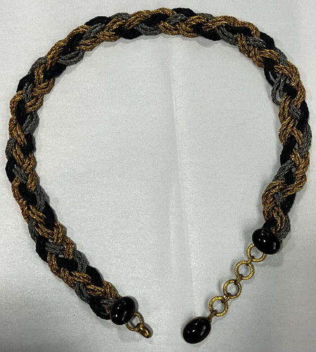 Cintura vintage yves saint - cintura,