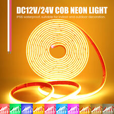 Striscia LED al Neon 12V