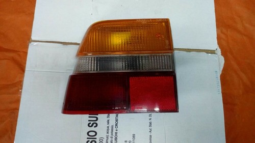 Fanale faro posteriore - , sx