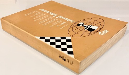 Informatore scacchistico 49 - n.,