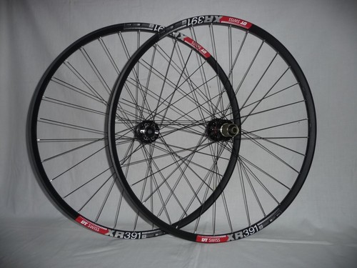 Cerchi swiss xr391 - dt,
