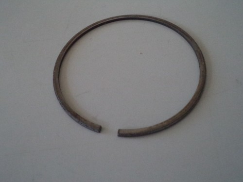 Fascia pistone con - 1,