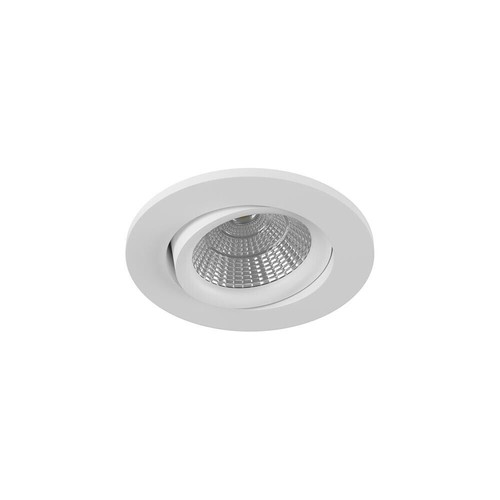 Faretto led cob luce - 3,