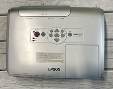 Epson EMP-S4 LCD Projector