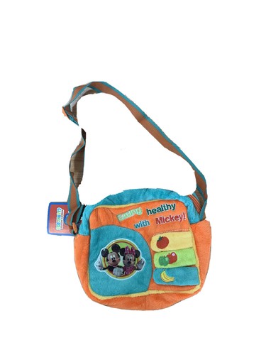 Disney borsa bambina - bambina, in