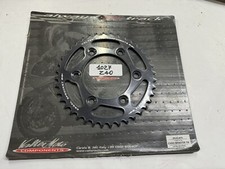 Corona ergal Valtermoto Z40