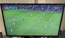Monitor TV Samsung 27 pollici