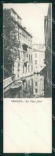 Venezia Città Rio Van Axel
