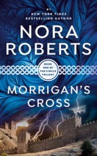 Morrigan cross the - cross, circle