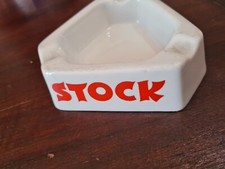 Posacenere Pubblicitario Stock