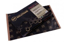 STP Black Gold Bulk Pack 12 pezzi materiale isolante isolante auto veicolo trattore pista