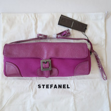 BORSA STEFANEL POCHETTE