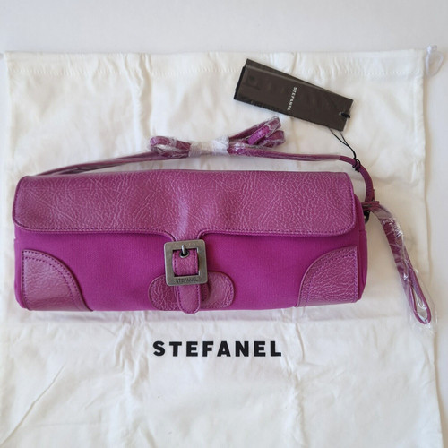 Borsa stefanel pochette - borsa,