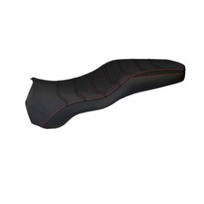 Comfort saddle cover - saddle, for