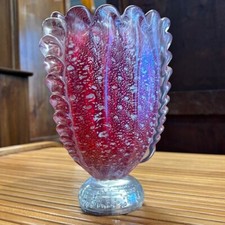Vaso barovier toso 1950 - barovier,