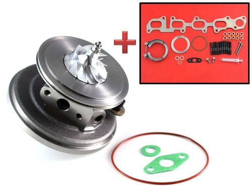 Cartuccia turbocompressore - , vw