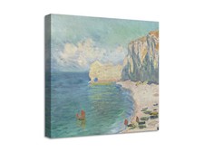 Quadro stampa su tela con