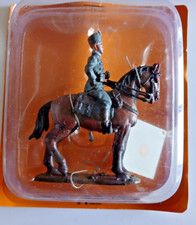 SOLDATINO DEL PRADO A CAVALLO NCO 14TH HUSSARS - GERMANY ARMY 1914 CBH075