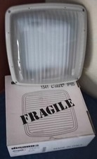 Lampada a LED Disano Cubo 1845 cod. 42744500 – 9W CLD CTL Grigio IP65 - NUOVO