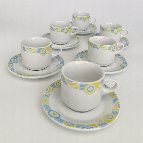 Lotto x24 tazzine caffè - x24,