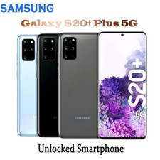 Nuovo samsung galaxy s20 - nuovo, s20+