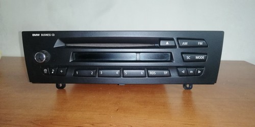 Bmw autoradio originale - bmw,
