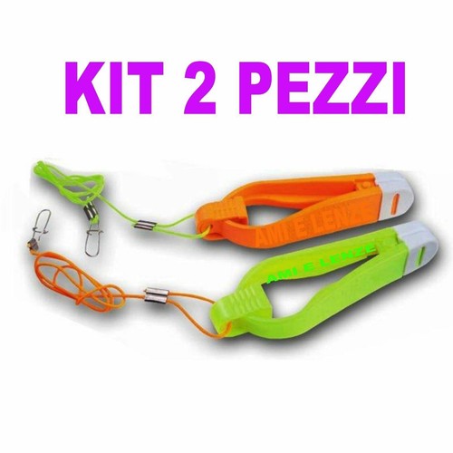 Pinzetta sgancio rapido - pinzetta,