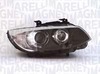 Faro anteriore bixenon - faro,