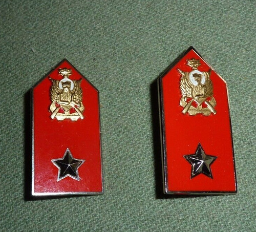 Mostrine lagunari esercito - lagunari,