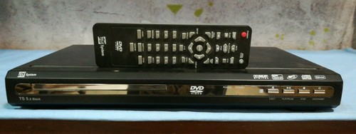 Telesystem lettore dvd testato - telesystem,