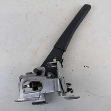 Maniglia leva freno a mano 9654144777 per PEUGEOT 307 2003-2009 usata (69922)