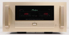 Accuphase A-65 Amplificatore