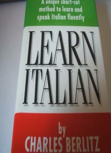 Learn italian unique - learn, italian:
