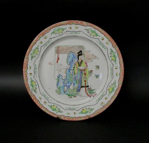 Splendido piatto orientale - splendido,