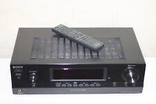 Sony Ricevitore Stereo STR-DH