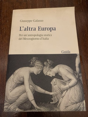 Galasso altra europa - -,