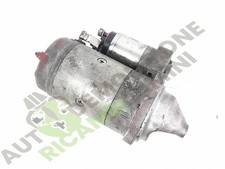 8040.45D MOTORINO AVVIAMENTO
