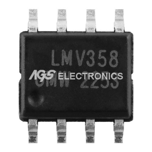 Lmv358idr2g amplificatore - lmv358idr2g,