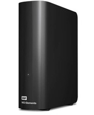Western Digital WD 18 TB