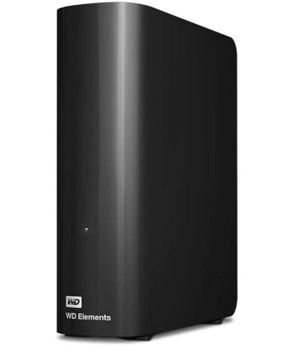 Western digital tb - western,