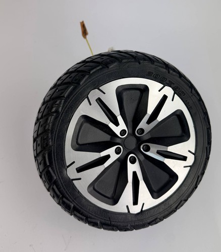 Motore hoverboard ruota - motore,