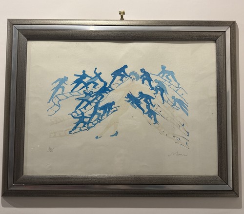 Mino maccari - mino,
