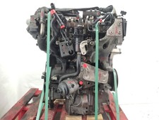 Z19DTH MOTORE COMPLETO /