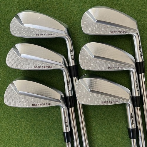 Muziik deep muscle set - deep,