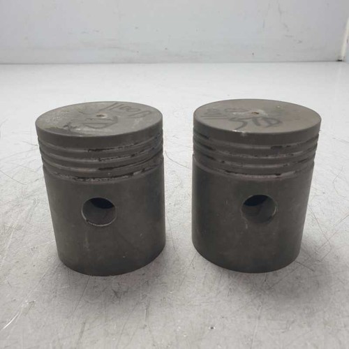Pistone pezzi fiat 1100 - fiat,