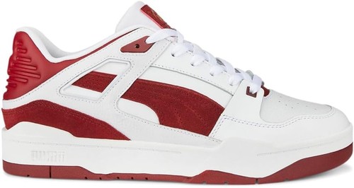 Puma slipstream scamosciato - puma,