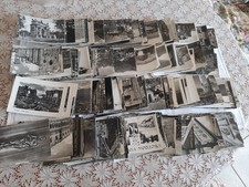 LOTTO   400 CARTOLINE ANNI 60