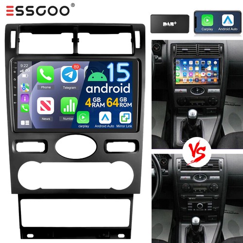 Autoradio dab carplay per - autoradio,