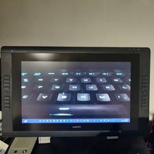 Tavoletta Grafica LCD Wacom Cintiq DTK-2200 22"