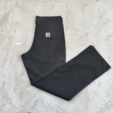Pantaloni da lavoro Carhartt